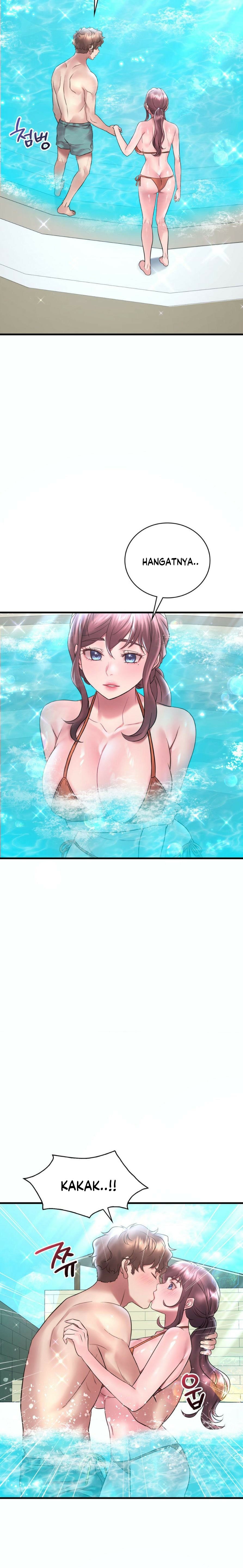 She wants to get drunk - Chapter 38 22 She wants to get drunk - Chapter 38 22