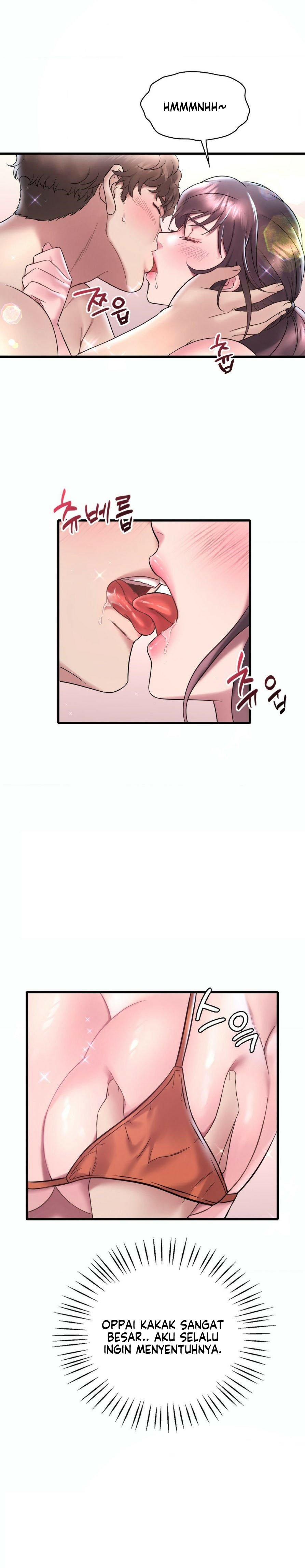 She wants to get drunk - Chapter 38 23 She wants to get drunk - Chapter 38 23