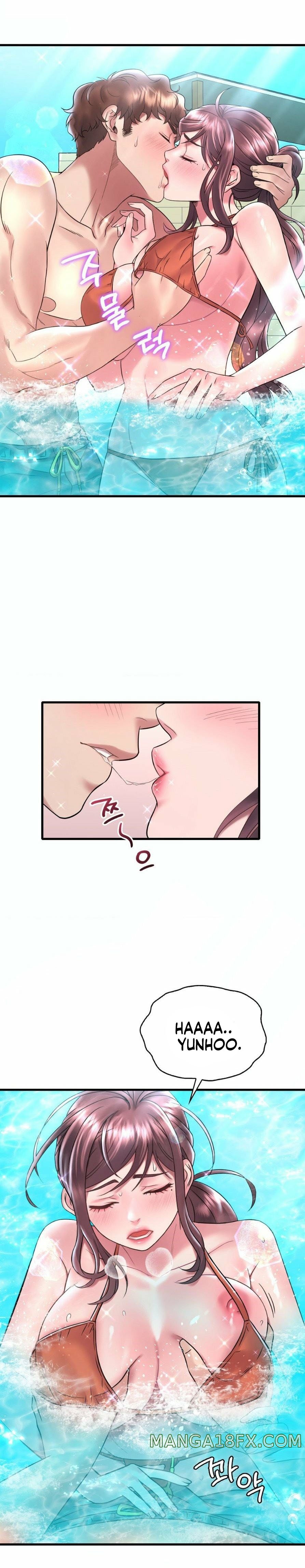 She wants to get drunk - Chapter 38 24 She wants to get drunk - Chapter 38 24