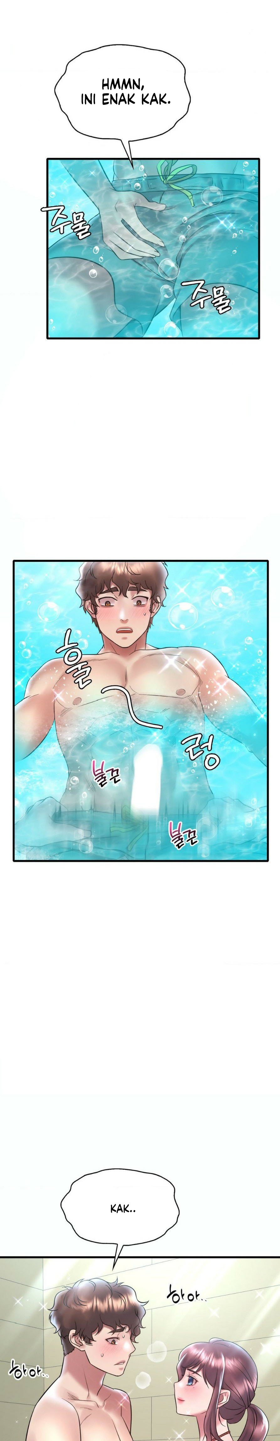 She wants to get drunk - Chapter 38 25 She wants to get drunk - Chapter 38 25