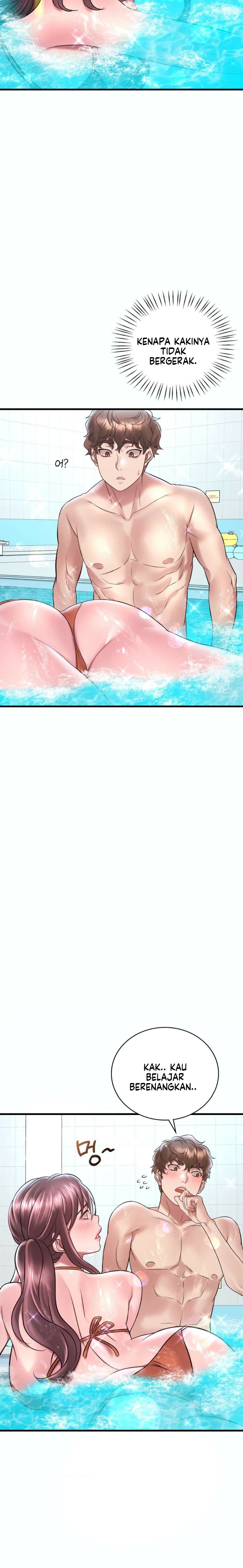 She wants to get drunk - Chapter 38 19 She wants to get drunk - Chapter 38 19