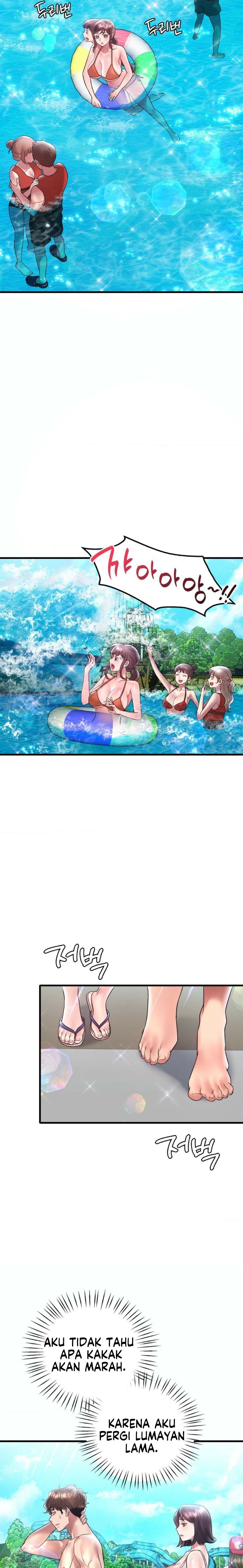 She wants to get drunk - Chapter 38 12 She wants to get drunk - Chapter 38 12