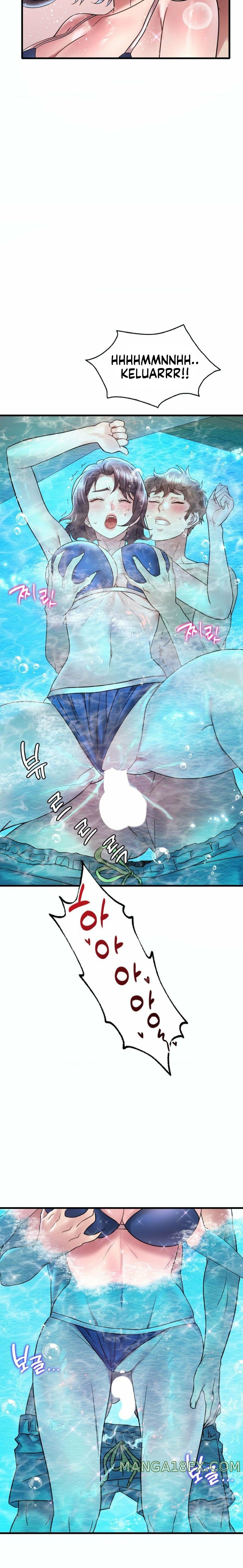 She wants to get drunk - Chapter 38 10 She wants to get drunk - Chapter 38 10