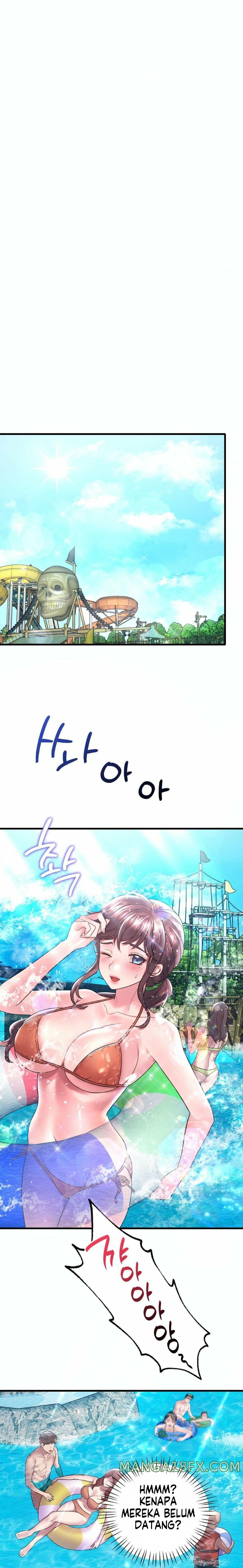 She wants to get drunk - Chapter 38 11 She wants to get drunk - Chapter 38 11