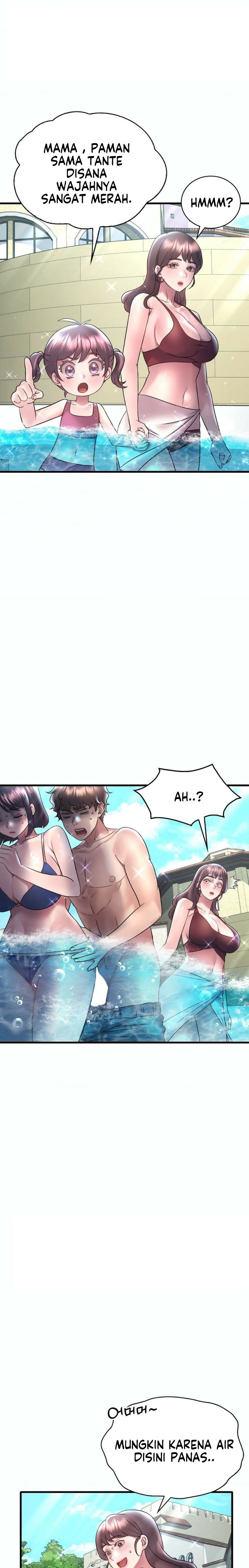 She wants to get drunk - Chapter 38 6 She wants to get drunk - Chapter 38 6