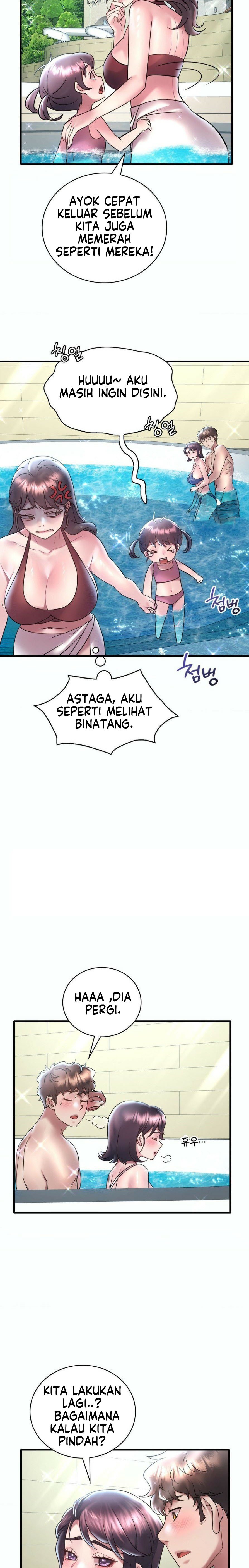 She wants to get drunk - Chapter 38 7 She wants to get drunk - Chapter 38 7