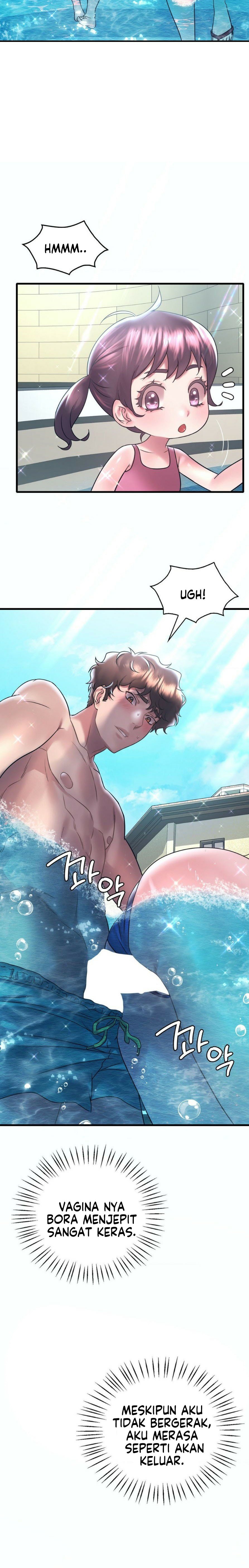 She wants to get drunk - Chapter 38 5 She wants to get drunk - Chapter 38 5