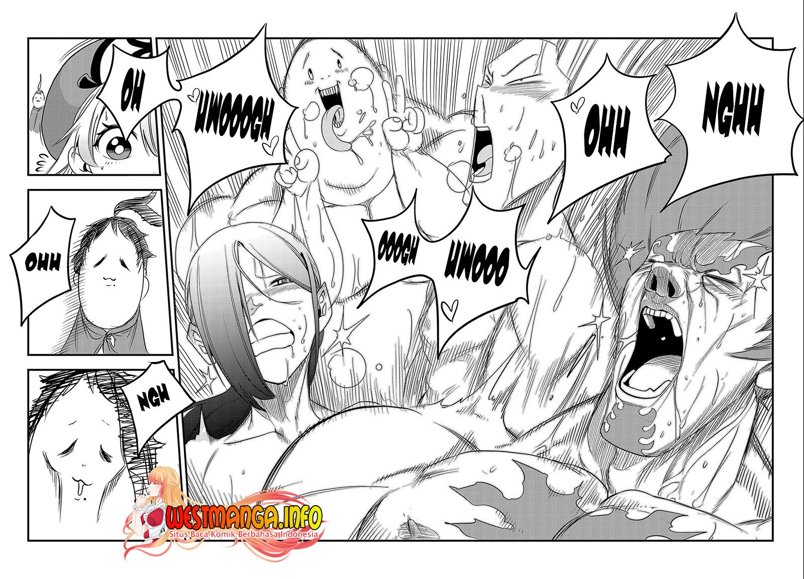 Since My Previous Life Was A Wise Man I Can Afford To Live - Chapter 22 8 Since My Previous Life Was A Wise Man I Can Afford To Live - Chapter 22 8