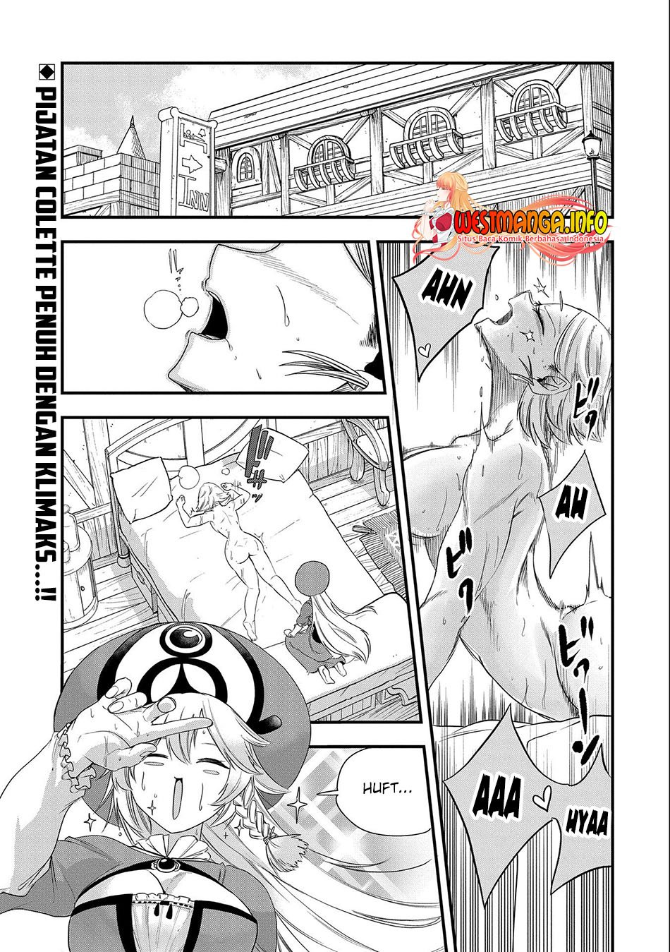 Since My Previous Life Was A Wise Man I Can Afford To Live - Chapter 22 2 Since My Previous Life Was A Wise Man I Can Afford To Live - Chapter 22 2