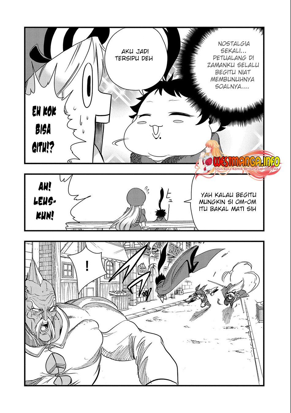 Since My Previous Life Was A Wise Man I Can Afford To Live - Chapter 22 28 Since My Previous Life Was A Wise Man I Can Afford To Live - Chapter 22 28