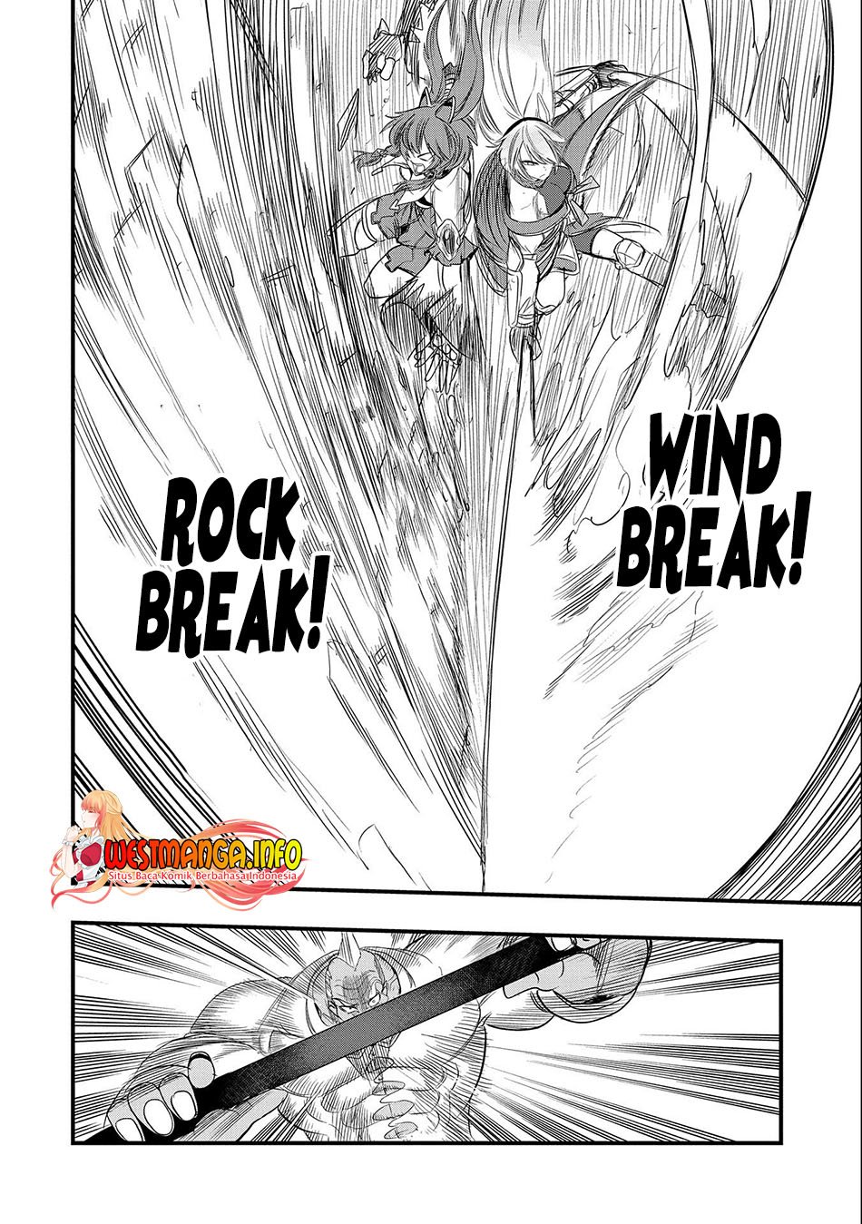 Since My Previous Life Was A Wise Man I Can Afford To Live - Chapter 22 22 Since My Previous Life Was A Wise Man I Can Afford To Live - Chapter 22 22