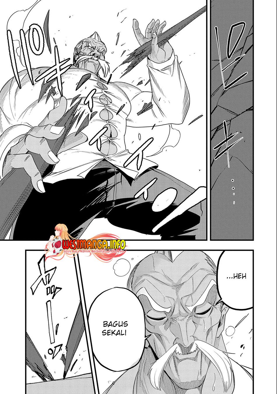 Since My Previous Life Was A Wise Man I Can Afford To Live - Chapter 22 23 Since My Previous Life Was A Wise Man I Can Afford To Live - Chapter 22 23