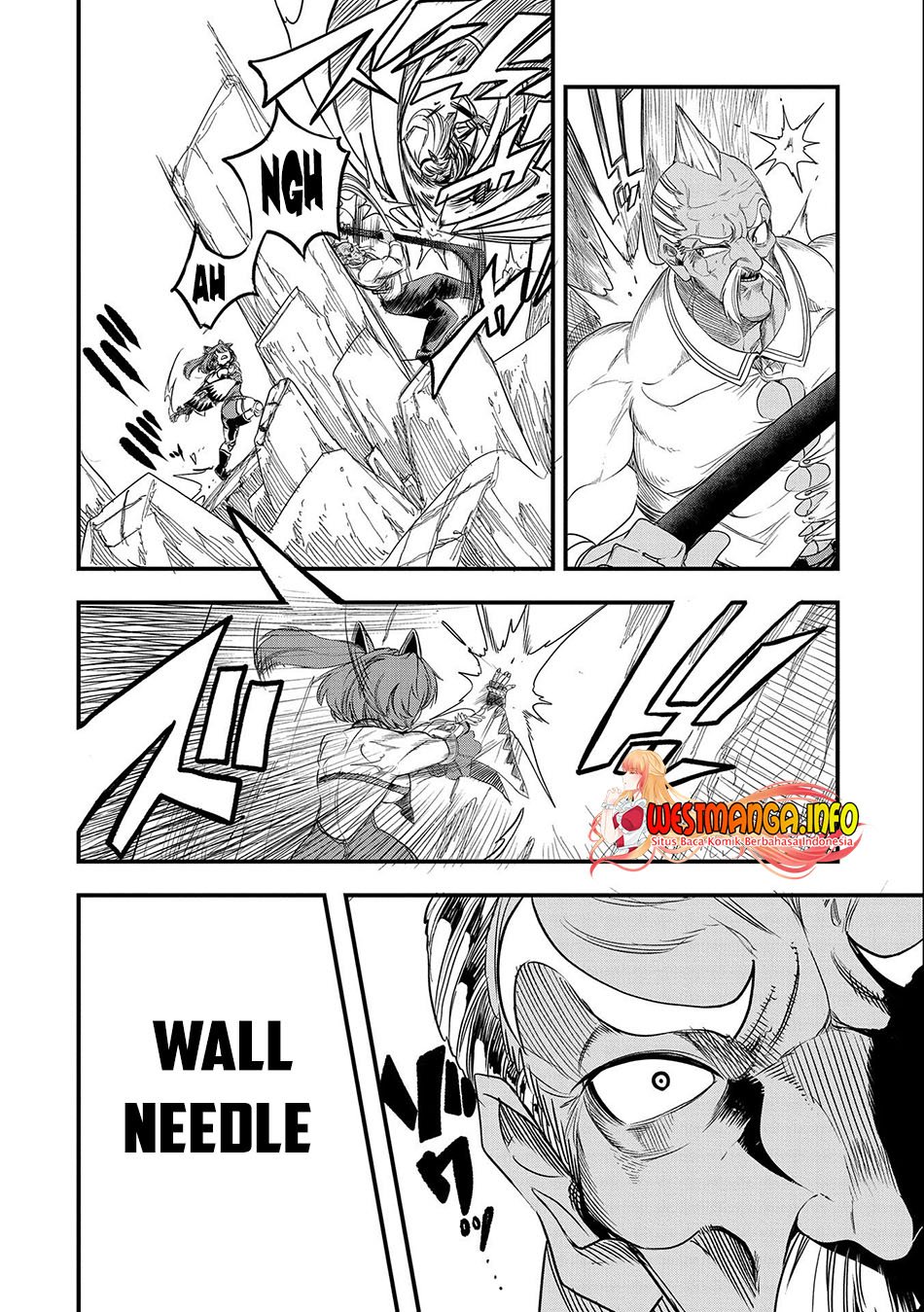 Since My Previous Life Was A Wise Man I Can Afford To Live - Chapter 22 20 Since My Previous Life Was A Wise Man I Can Afford To Live - Chapter 22 20