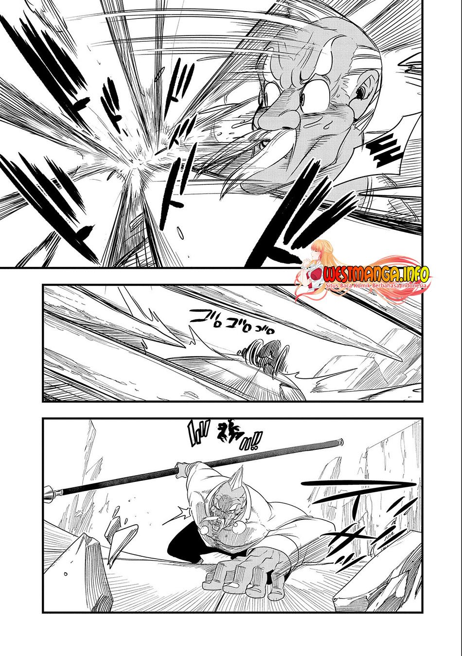 Since My Previous Life Was A Wise Man I Can Afford To Live - Chapter 22 21 Since My Previous Life Was A Wise Man I Can Afford To Live - Chapter 22 21