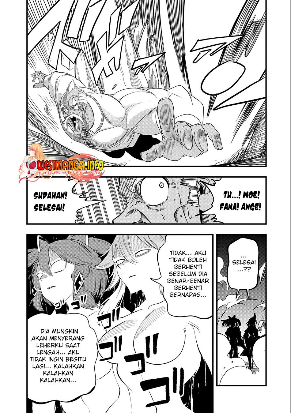 Since My Previous Life Was A Wise Man I Can Afford To Live - Chapter 22 25 Since My Previous Life Was A Wise Man I Can Afford To Live - Chapter 22 25