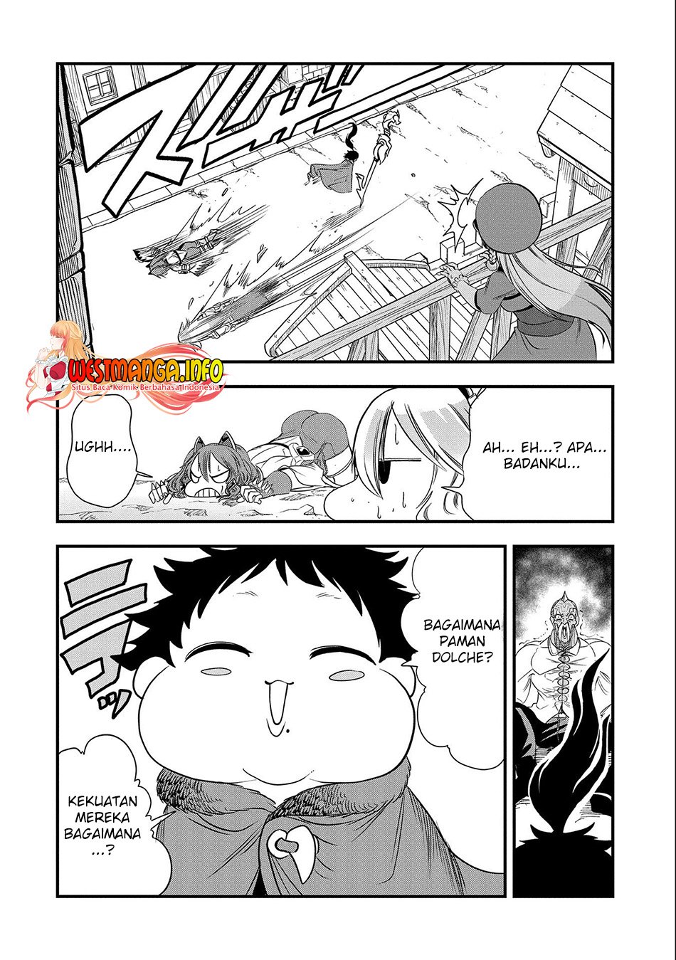 Since My Previous Life Was A Wise Man I Can Afford To Live - Chapter 22 30 Since My Previous Life Was A Wise Man I Can Afford To Live - Chapter 22 30