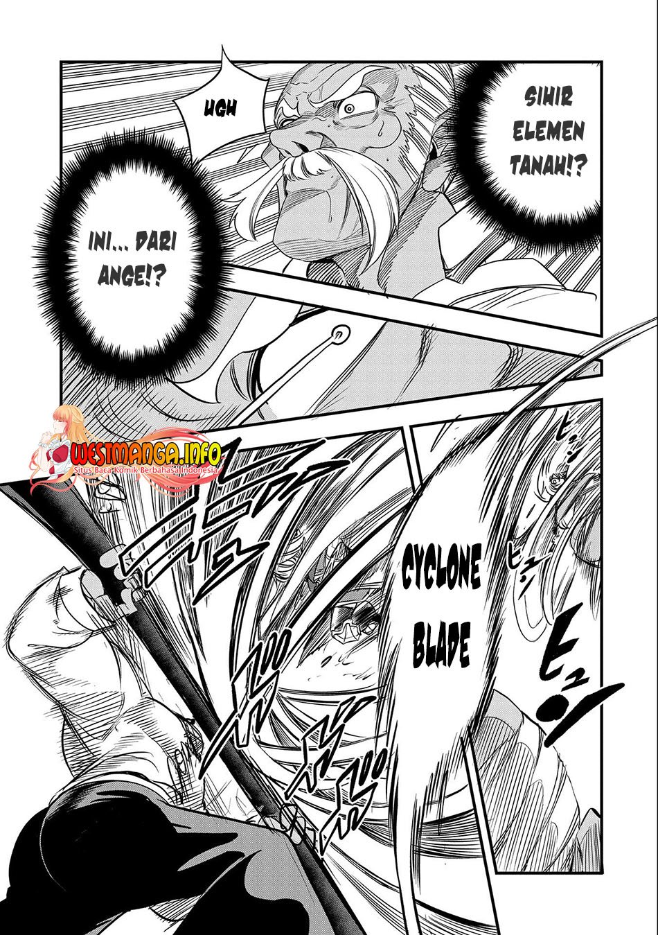 Since My Previous Life Was A Wise Man I Can Afford To Live - Chapter 22 19 Since My Previous Life Was A Wise Man I Can Afford To Live - Chapter 22 19