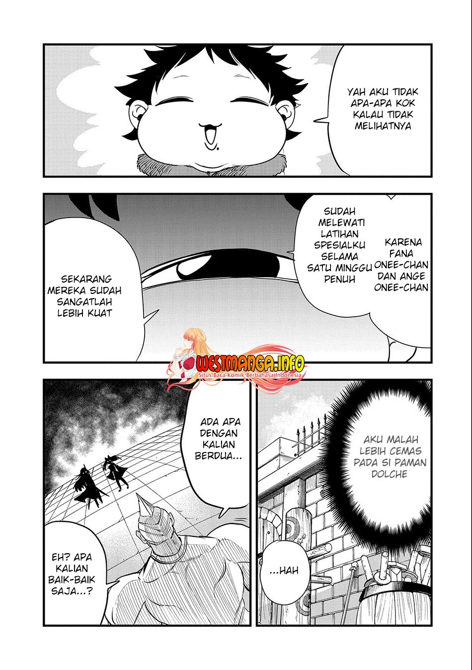 Since My Previous Life Was A Wise Man I Can Afford To Live - Chapter 22 12 Since My Previous Life Was A Wise Man I Can Afford To Live - Chapter 22 12