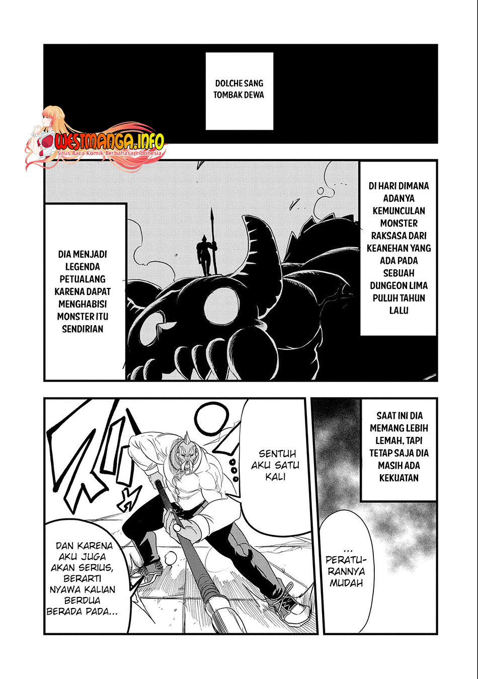 Since My Previous Life Was A Wise Man I Can Afford To Live - Chapter 22 10 Since My Previous Life Was A Wise Man I Can Afford To Live - Chapter 22 10