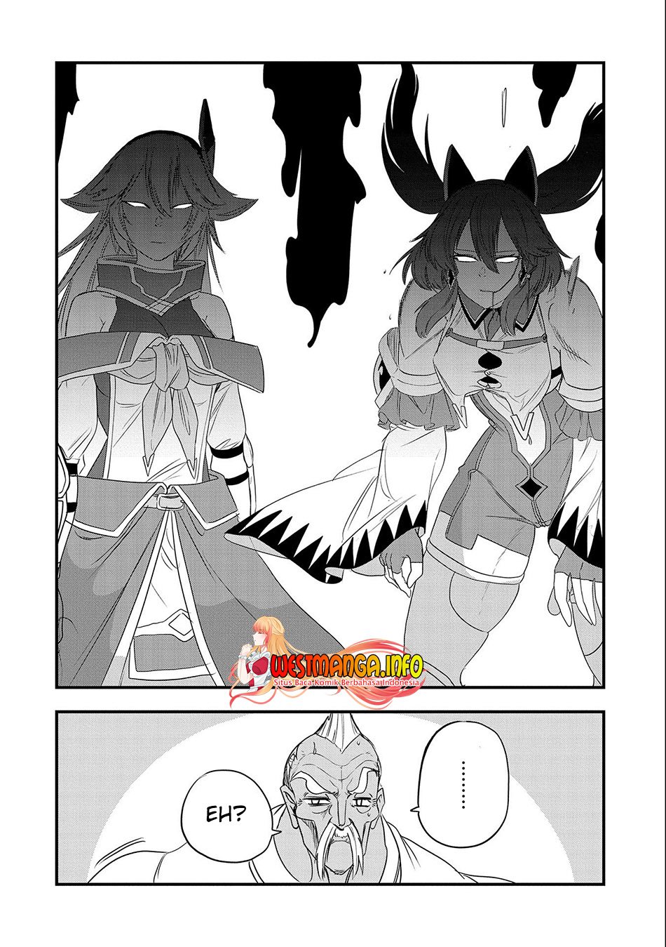 Since My Previous Life Was A Wise Man I Can Afford To Live - Chapter 22 11 Since My Previous Life Was A Wise Man I Can Afford To Live - Chapter 22 11