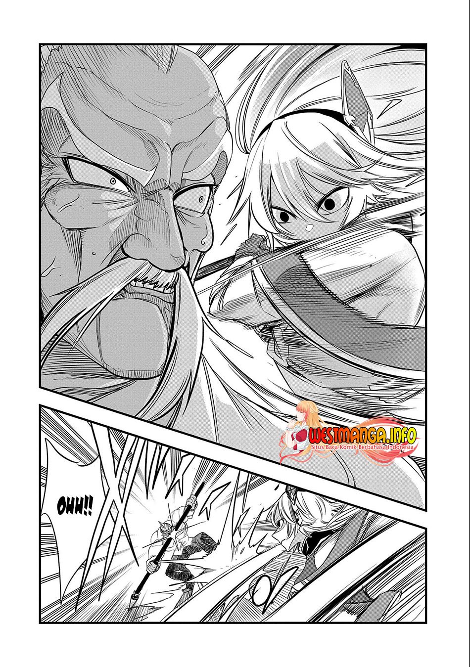 Since My Previous Life Was A Wise Man I Can Afford To Live - Chapter 22 16 Since My Previous Life Was A Wise Man I Can Afford To Live - Chapter 22 16