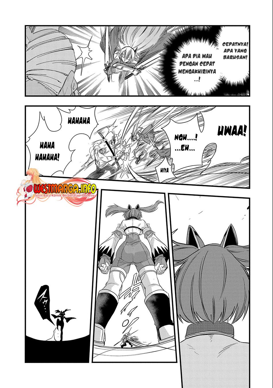 Since My Previous Life Was A Wise Man I Can Afford To Live - Chapter 22 17 Since My Previous Life Was A Wise Man I Can Afford To Live - Chapter 22 17