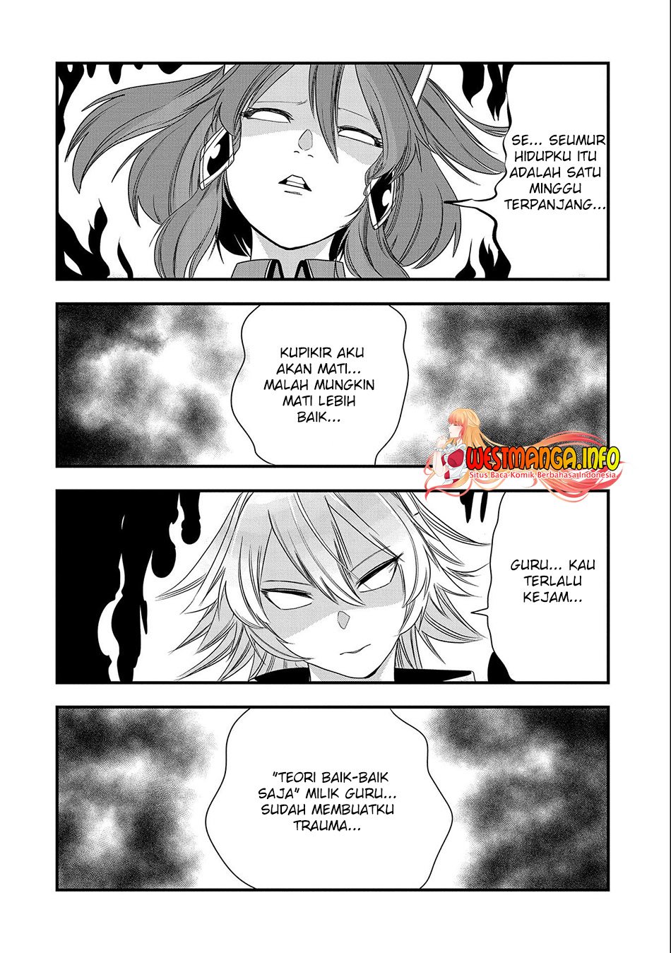 Since My Previous Life Was A Wise Man I Can Afford To Live - Chapter 22 14 Since My Previous Life Was A Wise Man I Can Afford To Live - Chapter 22 14