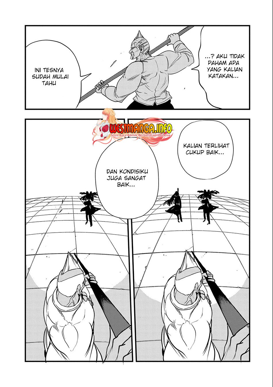 Since My Previous Life Was A Wise Man I Can Afford To Live - Chapter 22 15 Since My Previous Life Was A Wise Man I Can Afford To Live - Chapter 22 15