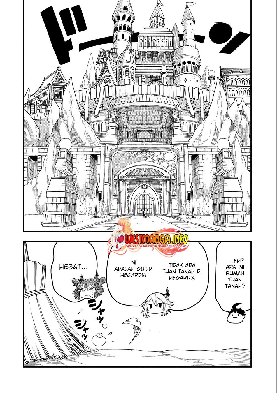 Since My Previous Life Was A Wise Man I Can Afford To Live - Chapter 23 22 Since My Previous Life Was A Wise Man I Can Afford To Live - Chapter 23 22