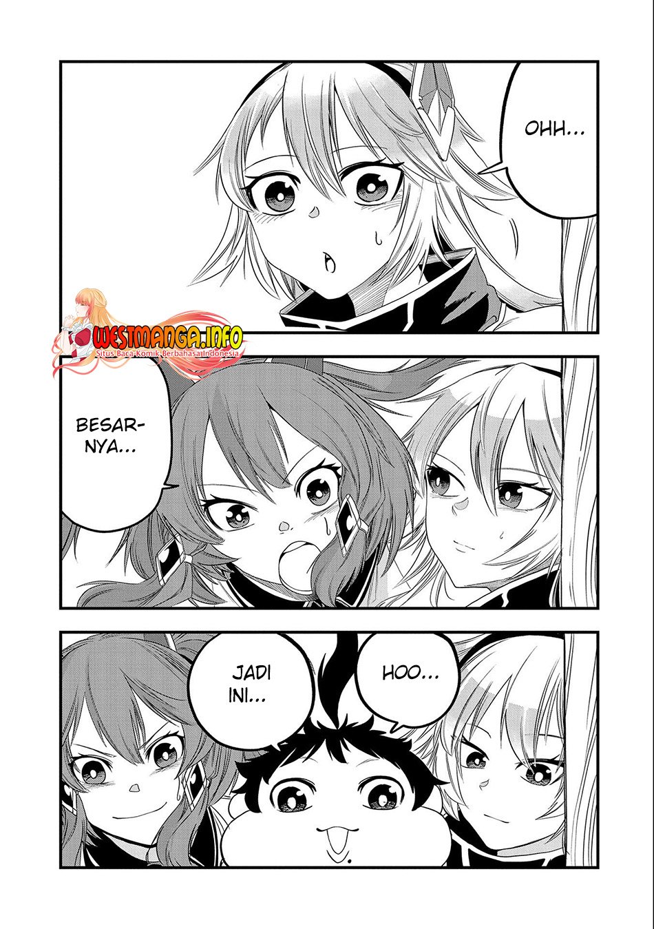 Since My Previous Life Was A Wise Man I Can Afford To Live - Chapter 23 20 Since My Previous Life Was A Wise Man I Can Afford To Live - Chapter 23 20