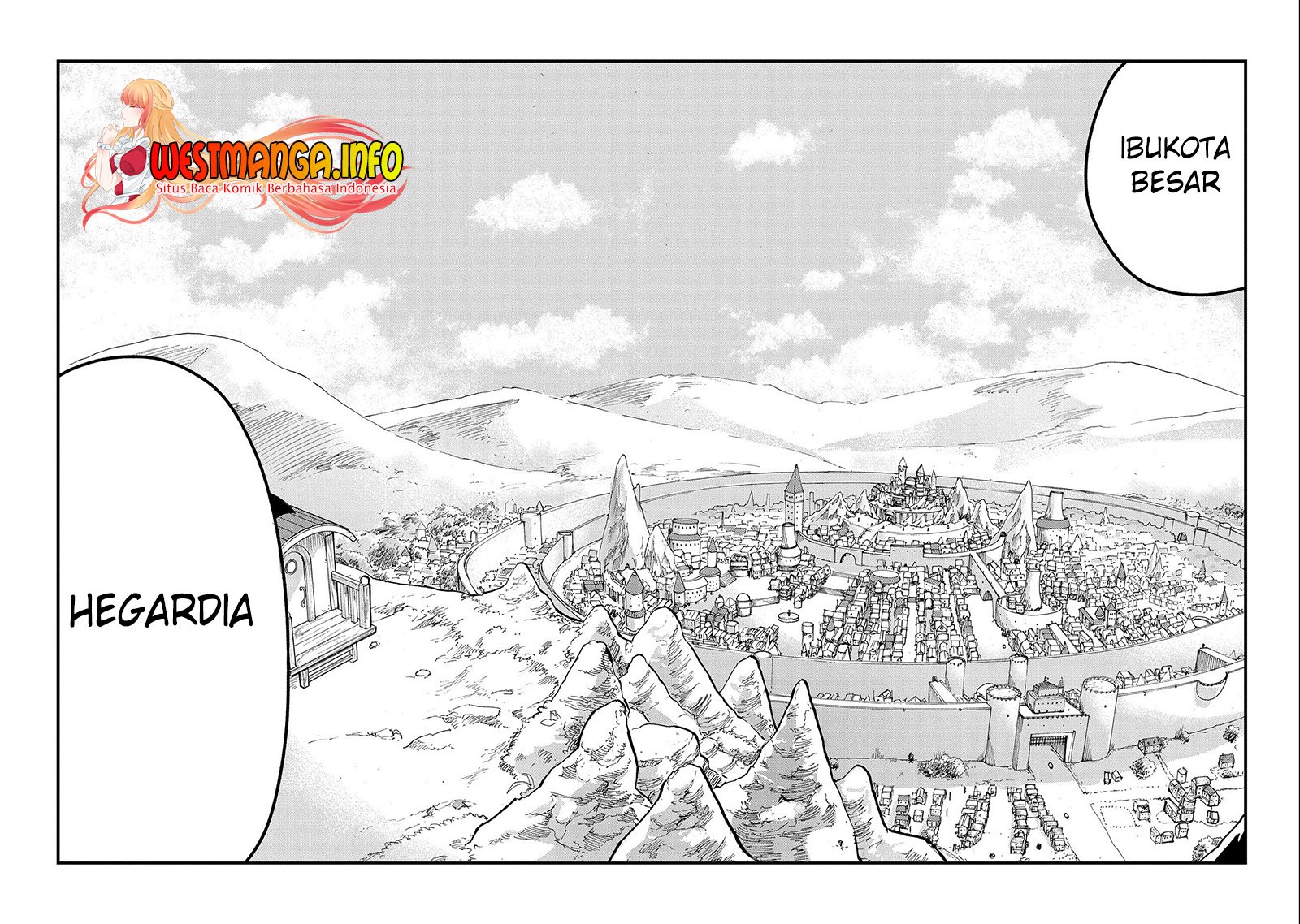 Since My Previous Life Was A Wise Man I Can Afford To Live - Chapter 23 21 Since My Previous Life Was A Wise Man I Can Afford To Live - Chapter 23 21