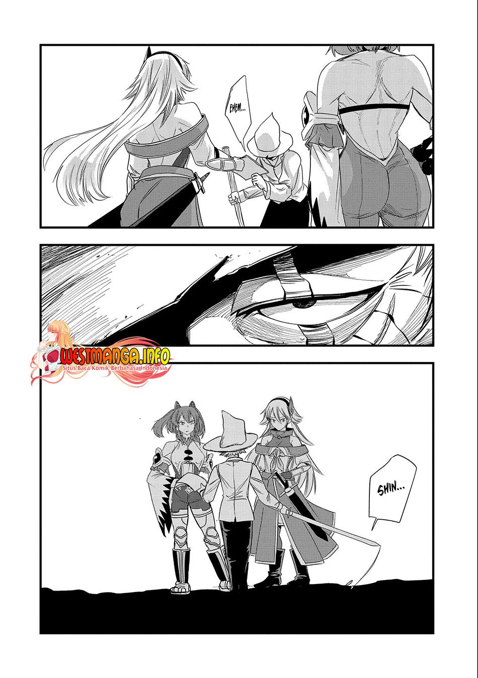 Since My Previous Life Was A Wise Man I Can Afford To Live - Chapter 23 24 Since My Previous Life Was A Wise Man I Can Afford To Live - Chapter 23 24