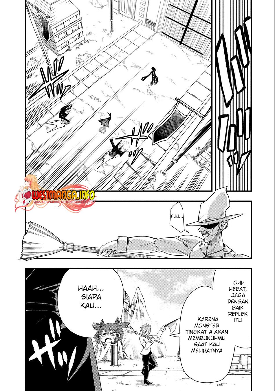 Since My Previous Life Was A Wise Man I Can Afford To Live - Chapter 23 25 Since My Previous Life Was A Wise Man I Can Afford To Live - Chapter 23 25