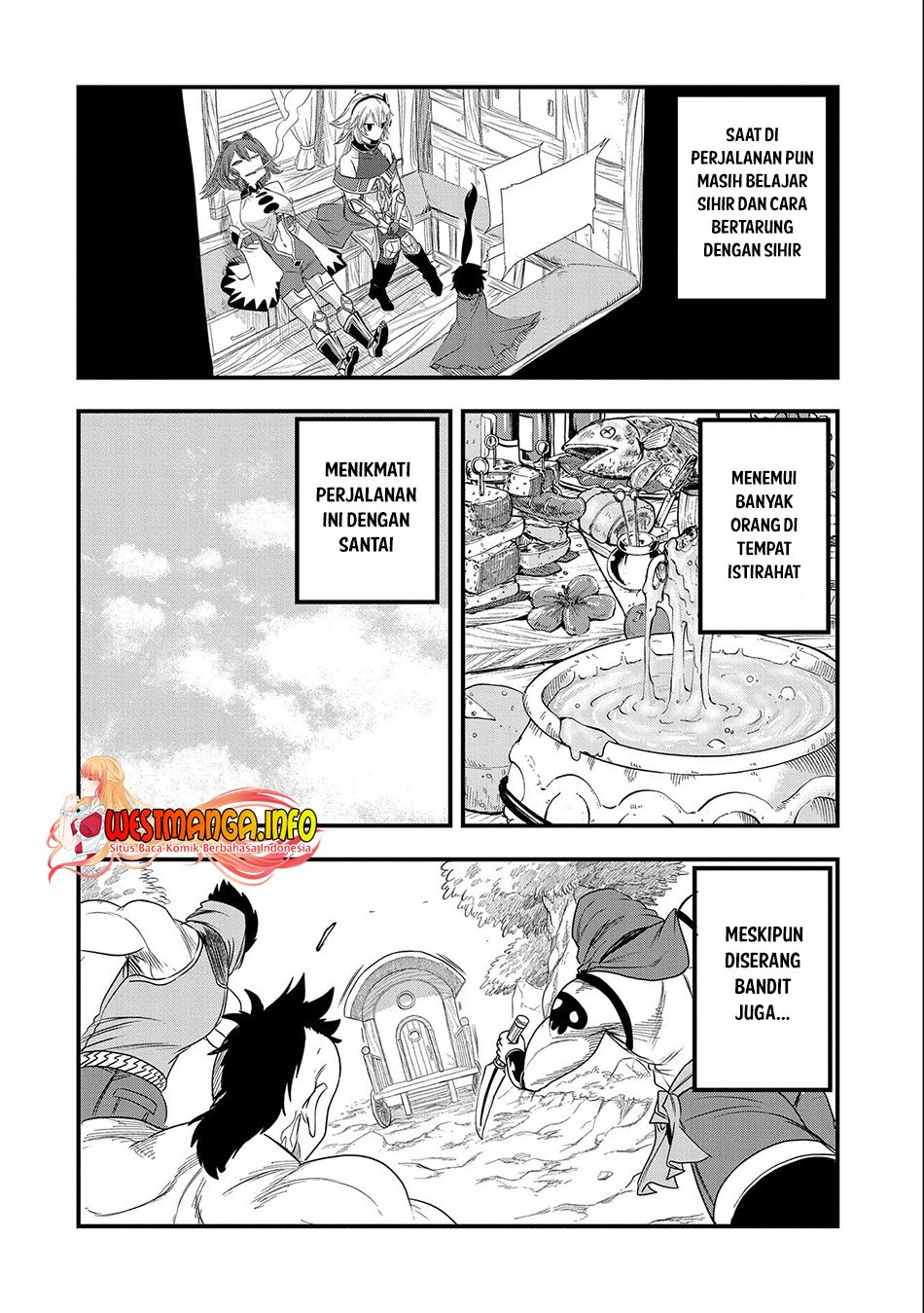 Since My Previous Life Was A Wise Man I Can Afford To Live - Chapter 23 12 Since My Previous Life Was A Wise Man I Can Afford To Live - Chapter 23 12