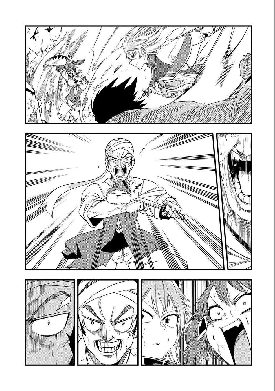 Since My Previous Life Was A Wise Man I Can Afford To Live - Chapter 23 13 Since My Previous Life Was A Wise Man I Can Afford To Live - Chapter 23 13