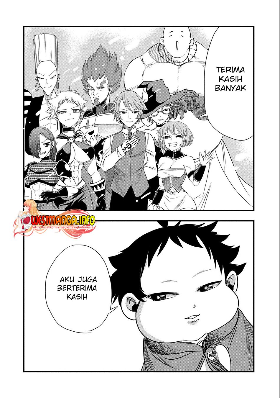 Since My Previous Life Was A Wise Man I Can Afford To Live - Chapter 23 10 Since My Previous Life Was A Wise Man I Can Afford To Live - Chapter 23 10