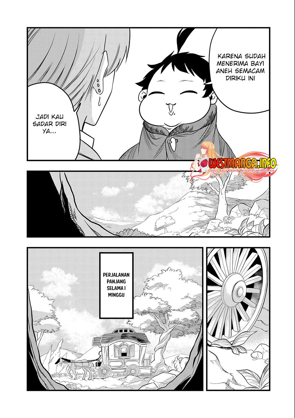 Since My Previous Life Was A Wise Man I Can Afford To Live - Chapter 23 11 Since My Previous Life Was A Wise Man I Can Afford To Live - Chapter 23 11