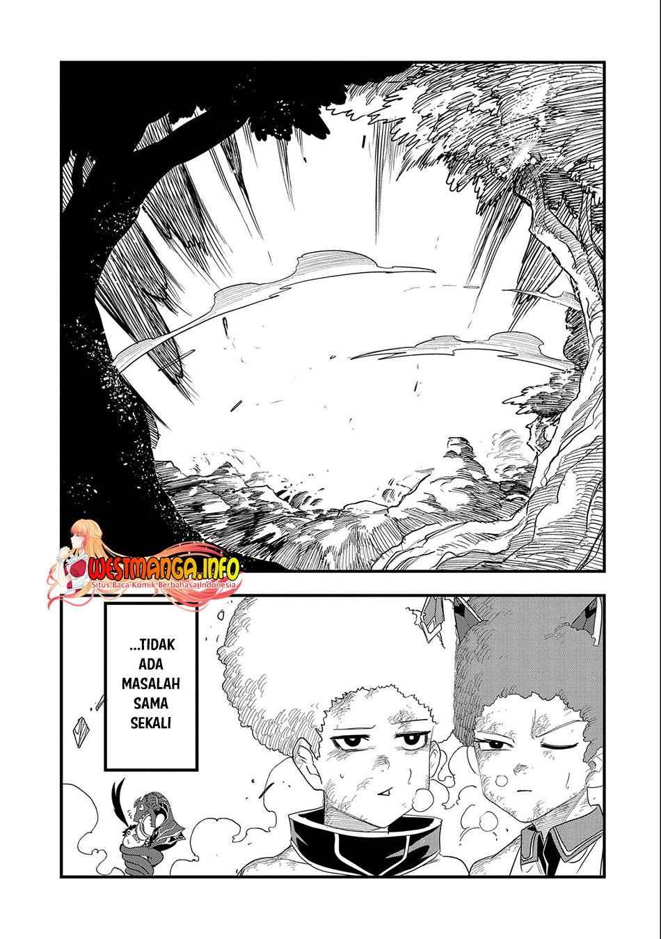 Since My Previous Life Was A Wise Man I Can Afford To Live - Chapter 23 16 Since My Previous Life Was A Wise Man I Can Afford To Live - Chapter 23 16