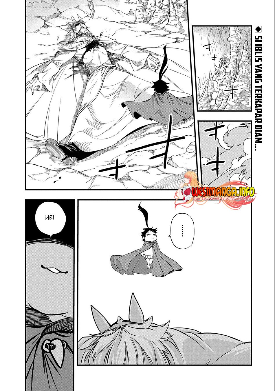 Since My Previous Life Was A Wise Man I Can Afford To Live - Chapter 19 2