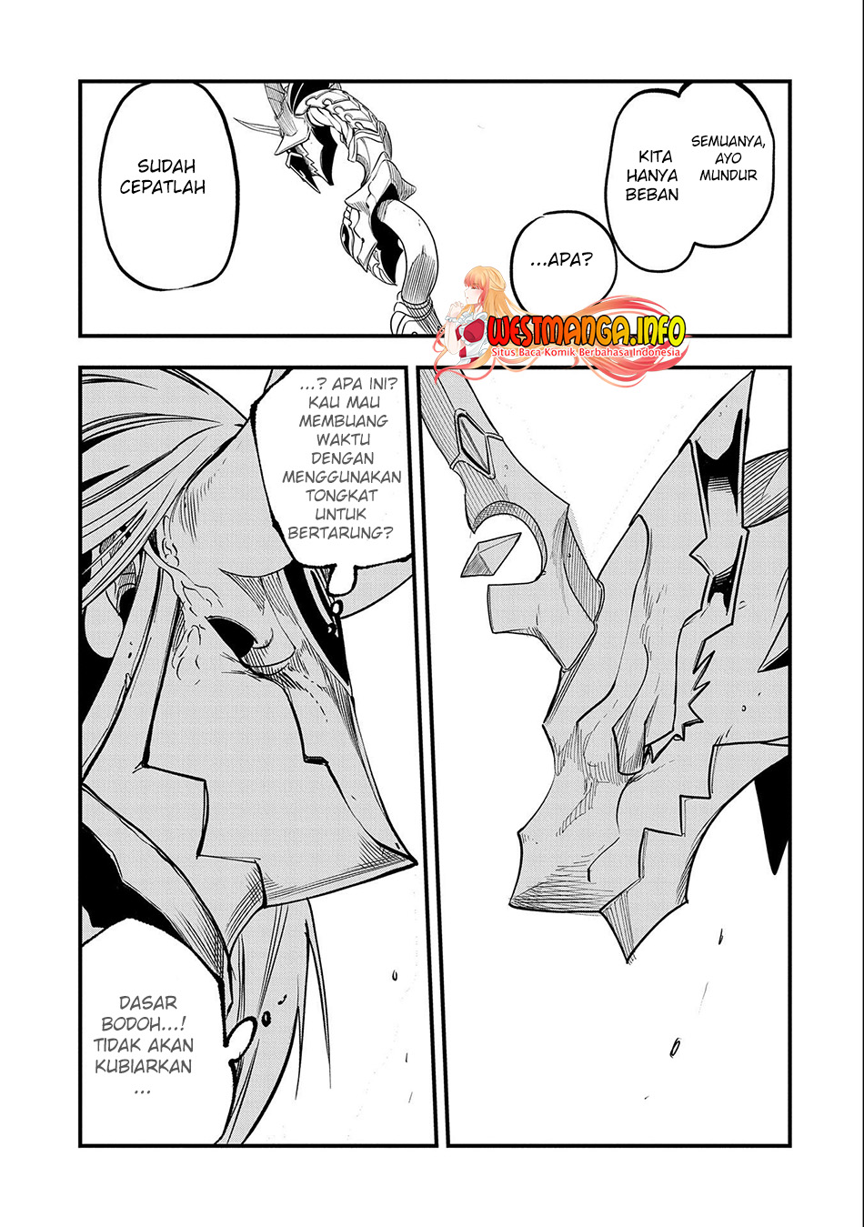 Since My Previous Life Was A Wise Man I Can Afford To Live - Chapter 19 22