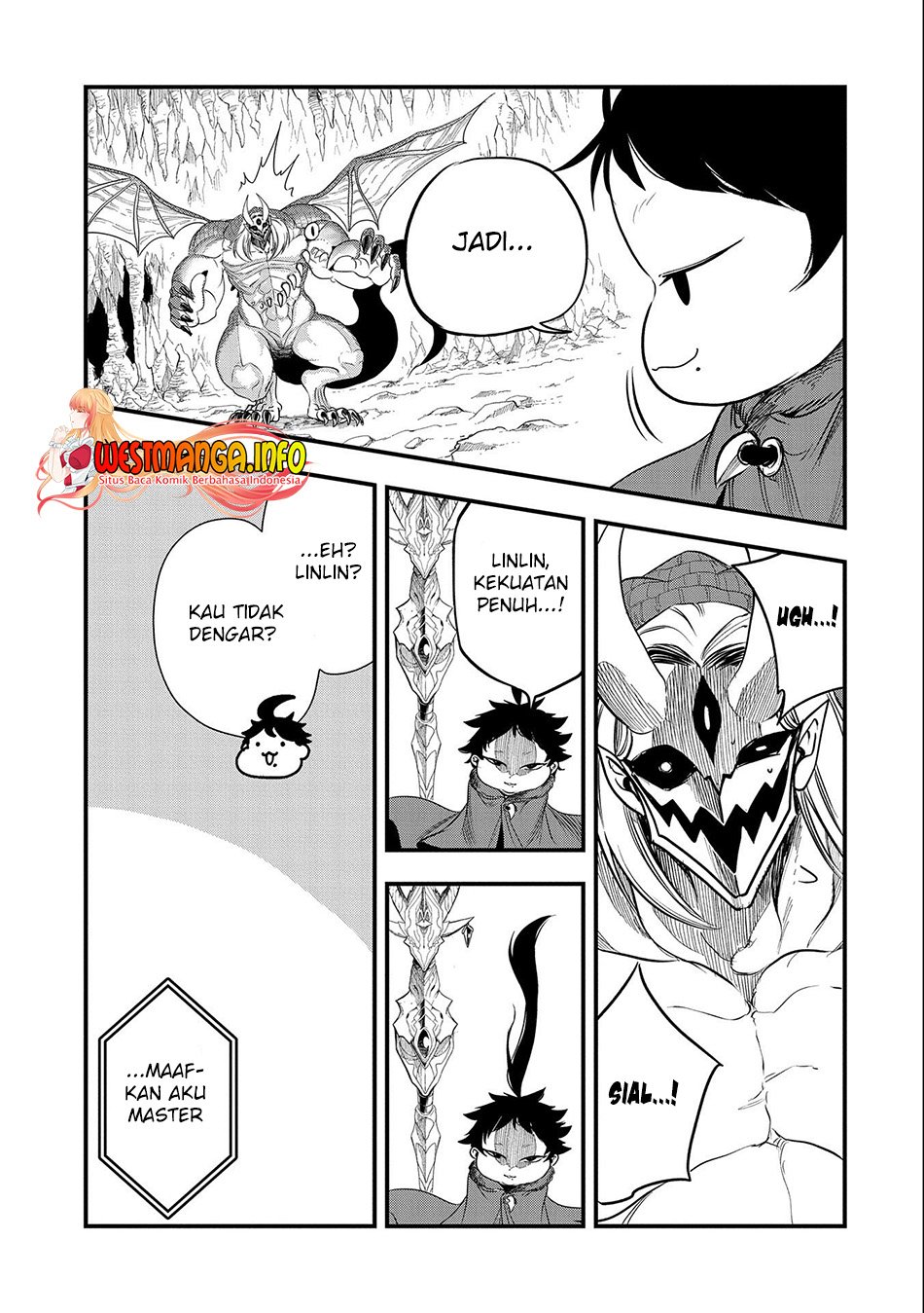 Since My Previous Life Was A Wise Man I Can Afford To Live - Chapter 19 20