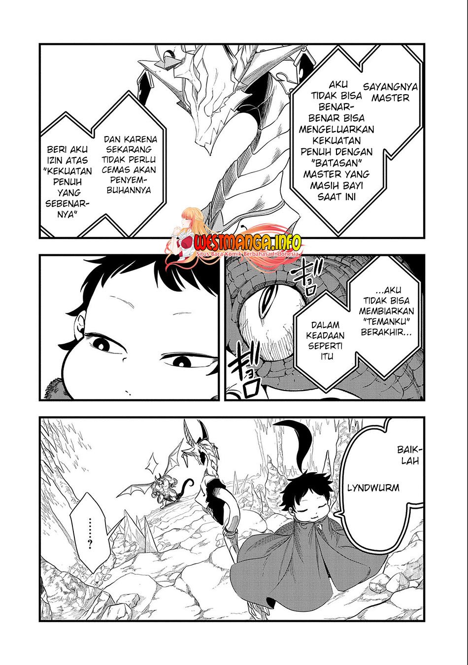 Since My Previous Life Was A Wise Man I Can Afford To Live - Chapter 19 21