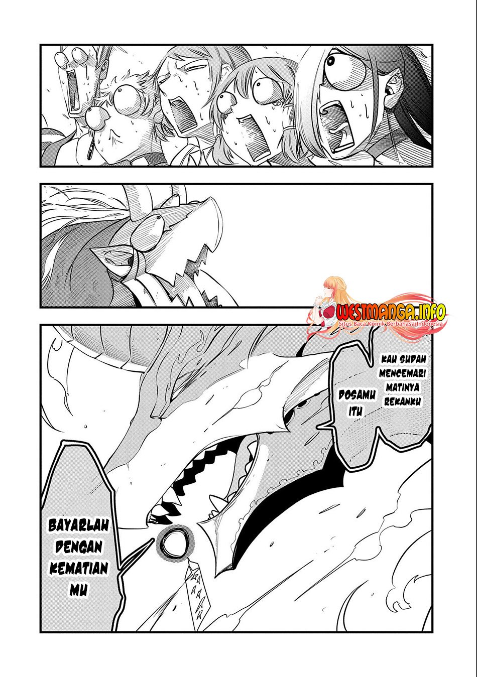 Since My Previous Life Was A Wise Man I Can Afford To Live - Chapter 19 26