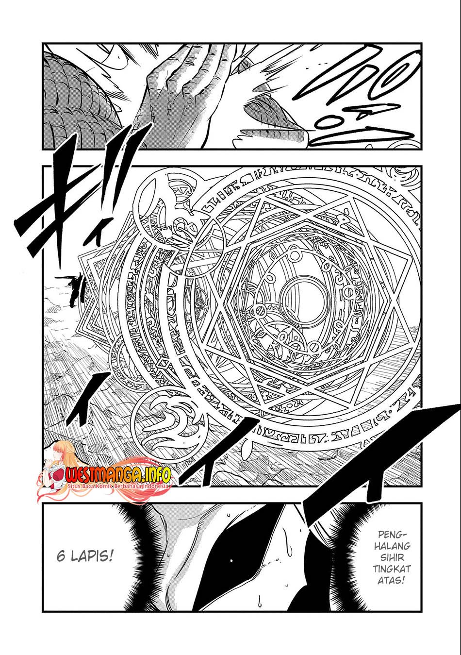 Since My Previous Life Was A Wise Man I Can Afford To Live - Chapter 19 27