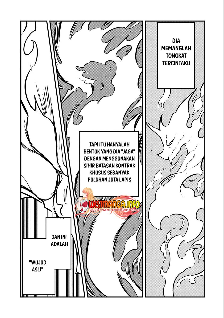 Since My Previous Life Was A Wise Man I Can Afford To Live - Chapter 19 24