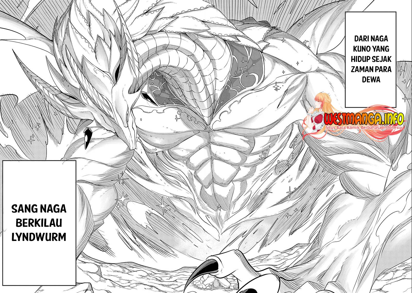 Since My Previous Life Was A Wise Man I Can Afford To Live - Chapter 19 25