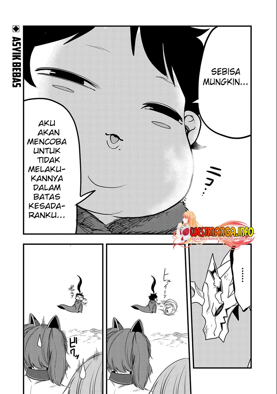 Since My Previous Life Was A Wise Man I Can Afford To Live - Chapter 19 31