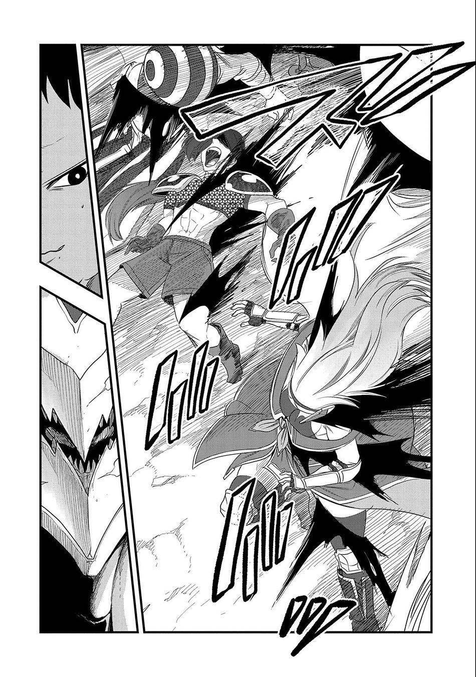 Since My Previous Life Was A Wise Man I Can Afford To Live - Chapter 19 12