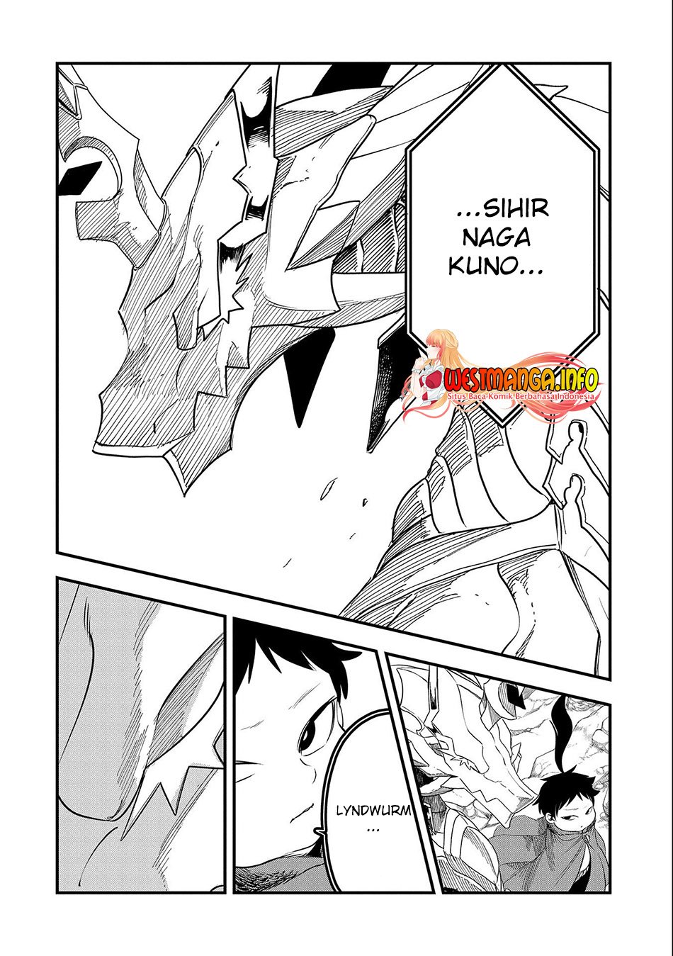 Since My Previous Life Was A Wise Man I Can Afford To Live - Chapter 19 10