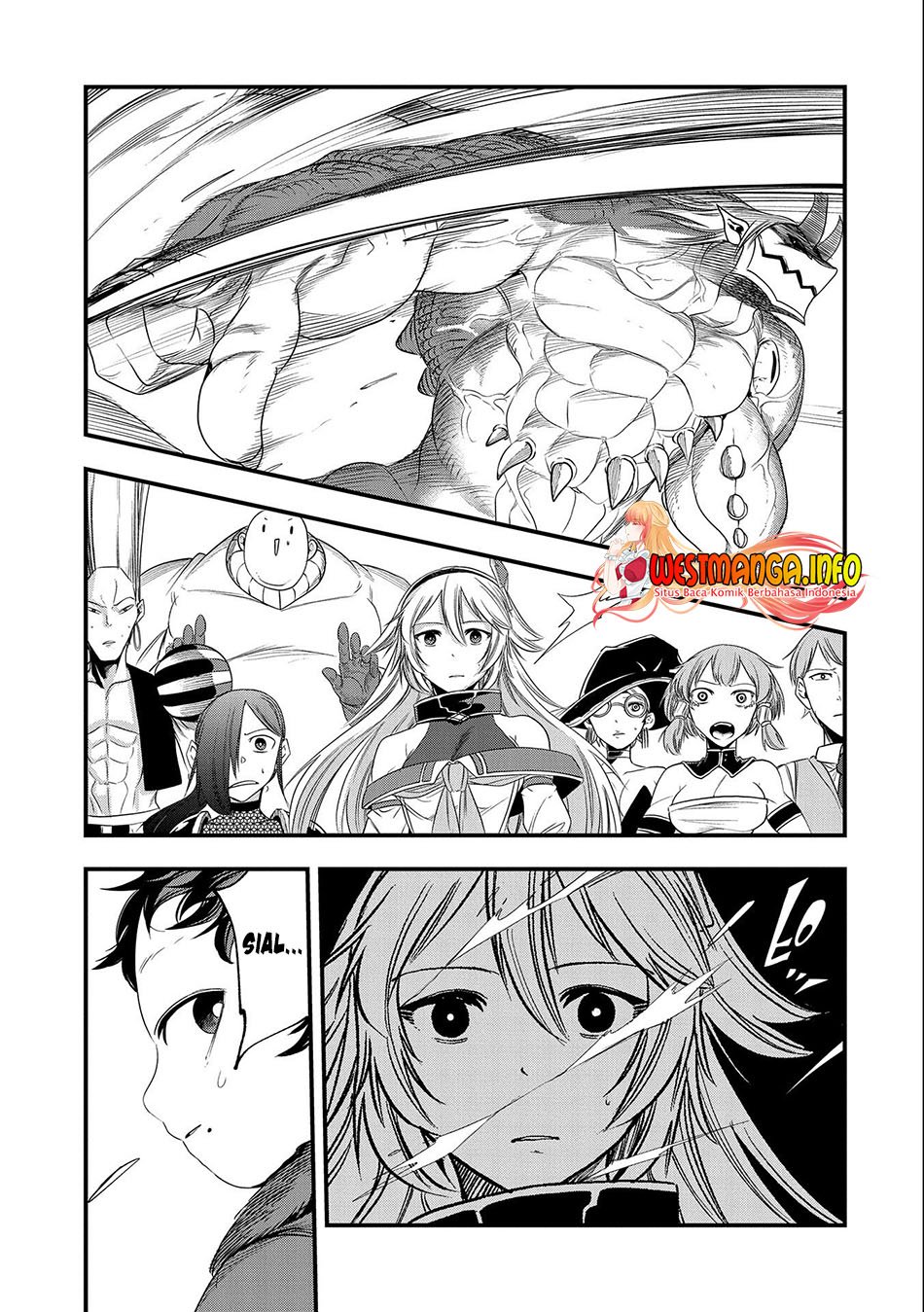 Since My Previous Life Was A Wise Man I Can Afford To Live - Chapter 19 11